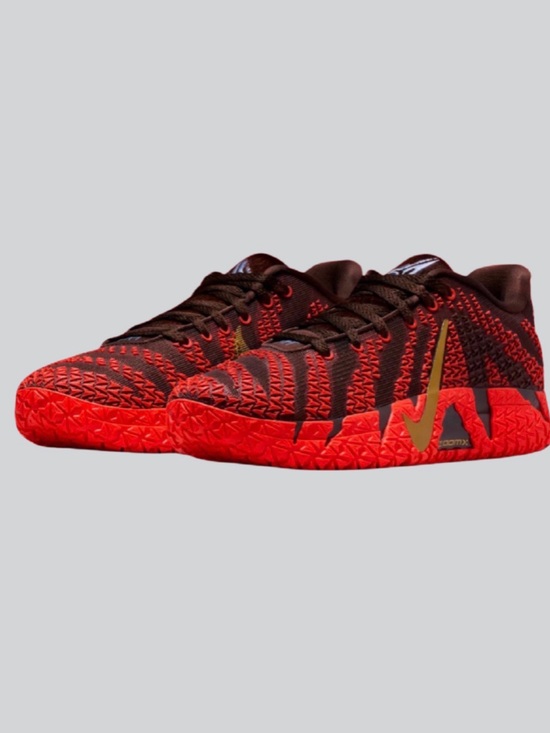 Nike Other - Nike Ja 3 “Lunar New Year”